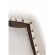 Magnussen Roxbury Manor Bench with Upholstered Seat and Back