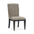 Magnussen Ryker Upholstered Host Dining Side Chair (Set of 2)