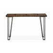 Magnussen Darthmouth Rectangular Sofa Table Sawmill
