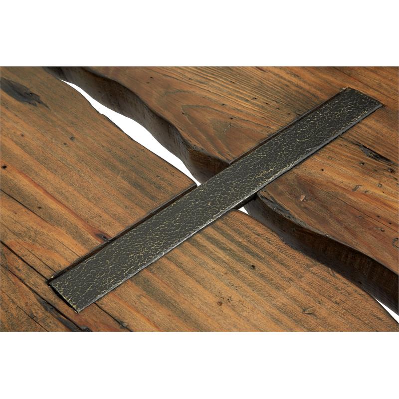 Magnussen Darthmouth Rectangular Sofa Table Sawmill