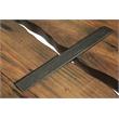 Magnussen Darthmouth Rectangular Sofa Table Sawmill