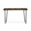 Magnussen Darthmouth Rectangular Sofa Table Sawmill