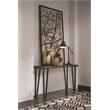 Magnussen Darthmouth Rectangular Sofa Table Sawmill