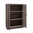Magnussen Home Westbourne Bedroom Armoire in Dark Umber Finish