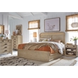 Salt Life Home Sunset Cove Sanibel Brown Open Nightstand