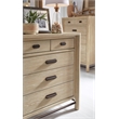 Salt Life Home Sunset Cove Sanibel Brown 9-Drawers Bedroom Dresser