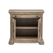 Magnussen Home Marisol Fawn Bachelor Chest
