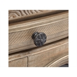 Magnussen Home Marisol Fawn Bachelor Chest