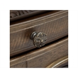 Magnussen Home Durango Willadeene Brown Bachelor Chest