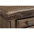 Magnussen Home Durango Willadeene Brown Bachelor Chest