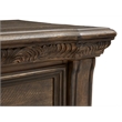 Magnussen Home Durango Willadeene Brown 9-Drawers Bedroom Dresser