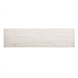 Magnussen Home Newport Alabaster Drawer Dresser With Landscape Mirror