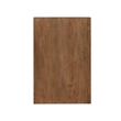 Magnussen Home Lindon Belgian Wheat And Coffee Bean Drawer Nightstand
