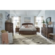 Salt Life Home Sugar Mill Spiced Rum 9-Drawers Bedroom Dresser