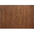Salt Life Home Sugar Mill Spiced Rum Queen Panel Bed