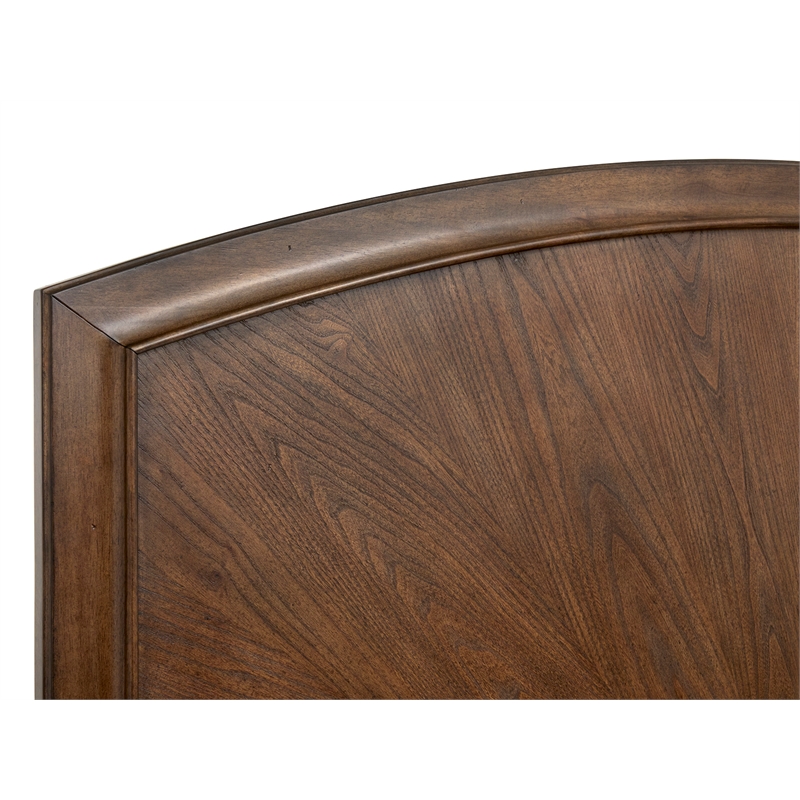 Salt Life Home Sugar Mill Spiced Rum King Panel Bed