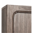 Magnussen Home Westbourne Dark Umber 7-Drawers Bedroom Chest