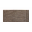 Magnussen Home Westbourne Dark Umber 7-Drawers Bedroom Chest