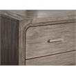 Magnussen Home Westbourne Dark Umber 7-Drawers Bedroom Dresser