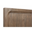 Magnussen Home Westbourne Dark Umber Queen Panel Storage Bed