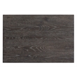 Magnussen Home Kinsley Black Heron Drawer Nightstand