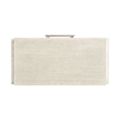 Magnussen Home Lorelei Misty Cloud 5-Drawers Bedroom Chest