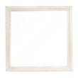 Magnussen Home Lorelei Misty Cloud Dresser With Landscape Mirror
