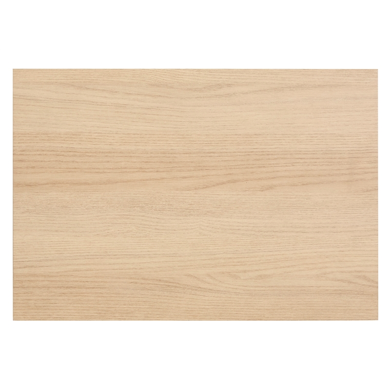 Magnussen Home Merrifield Sandstone Beige Drawer Nightstand