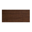 Magnussen Home Llewellyn Columbian Walnut 5-Drawers Bedroom Chest