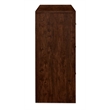 Magnussen Home Llewellyn Columbian Walnut 7-Drawers Dresser