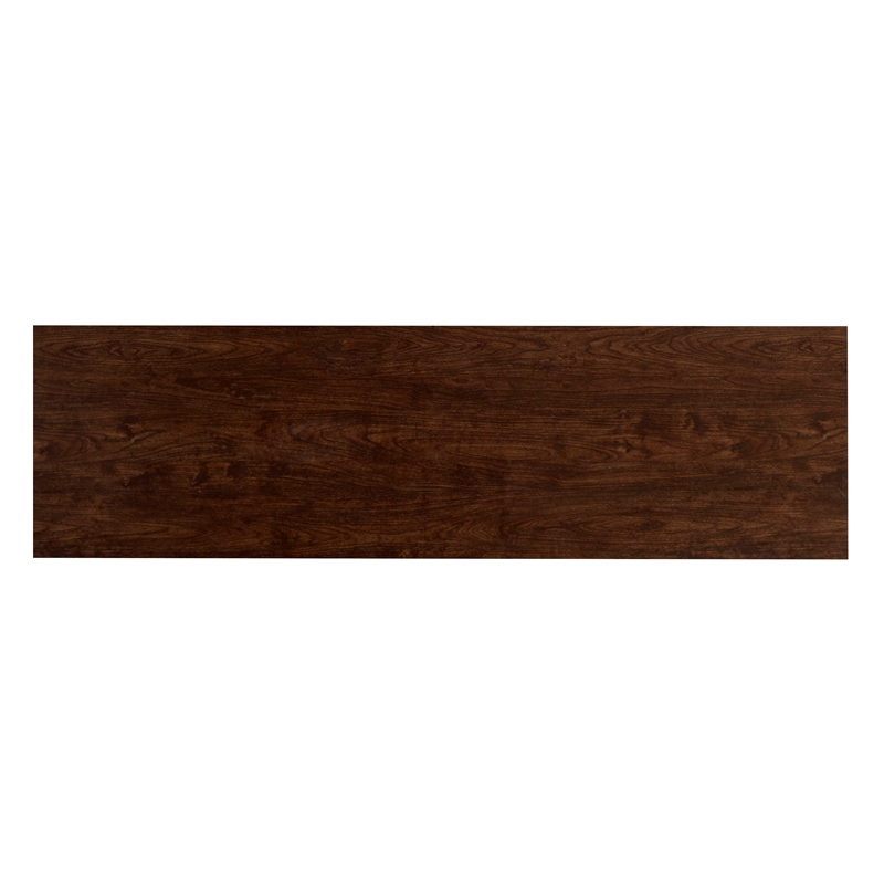 Magnussen Home Llewellyn Columbian Walnut 7-Drawers Dresser