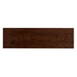 Magnussen Home Llewellyn Columbian Walnut 7-Drawers Dresser