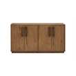 Magnussen Home Marcel Harvest Brown Buffet