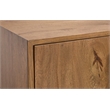 Magnussen Home Marcel Harvest Brown Buffet