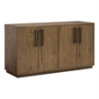 Magnussen Home Marcel Harvest Brown Buffet
