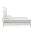 Salt Life Home Echo Isles California King Upholstered Panel Bed