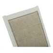 Magnussen Home Heron Cove Upholstered Side Chair Two Pack
