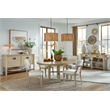 Salt Life Home Sunset Cove Sanibel Brown Server