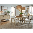 Salt Life Home Sunset Cove Sanibel Brown Server