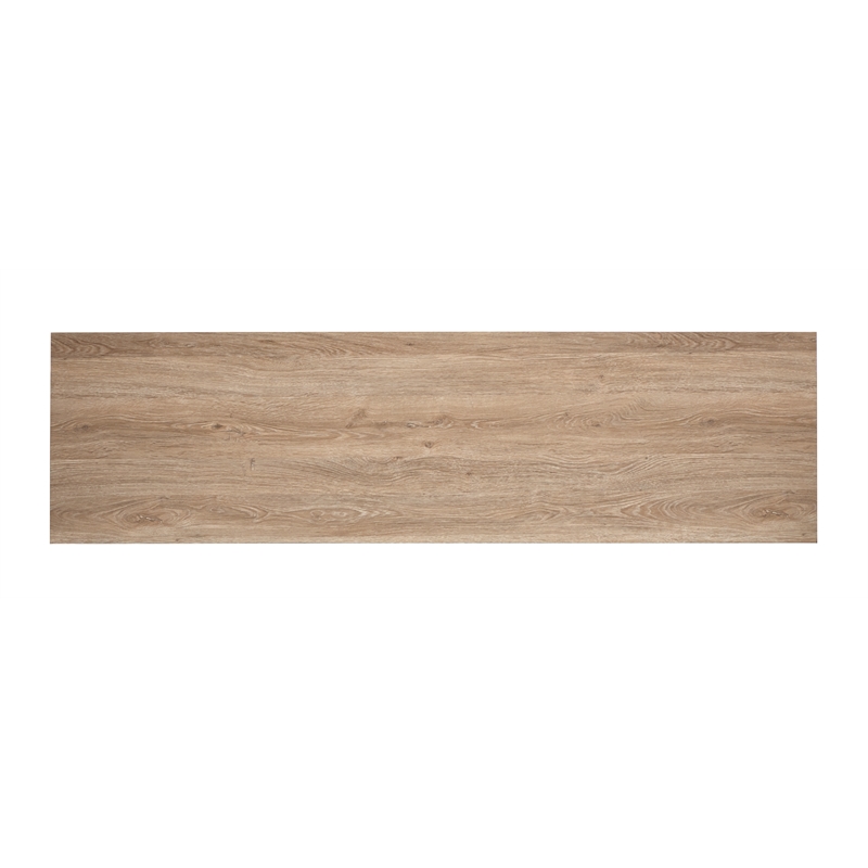 Salt Life Home Windmill Harbour White Whisp and Sand 8-Drawer Chesser