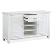 Magnussen Home Charleston White Dove White Server