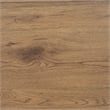 Magnussen Home Davenport Rustic Caramel California King Panel Storage Bed
