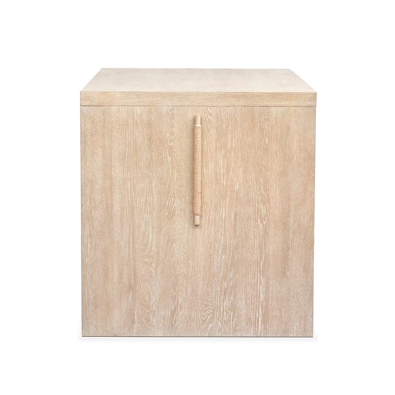Salt Life Home Sunset Cove Sanibel Brown Counter Height Table