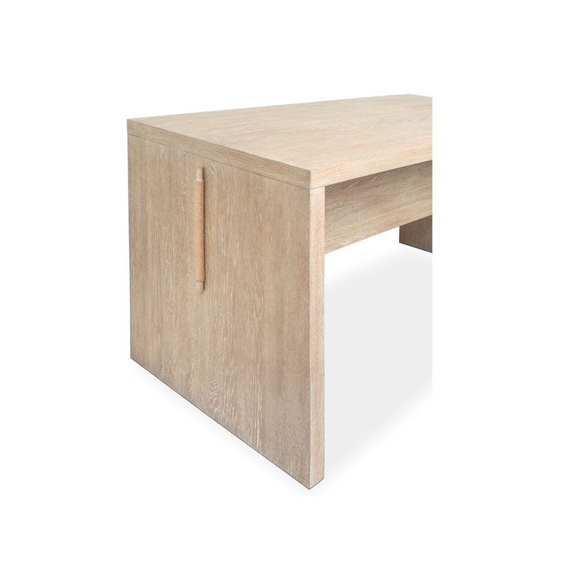 Salt Life Home Sunset Cove Sanibel Brown Counter Height Table
