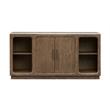 Magnussen Home Westbourne Dark Umber Sideboard