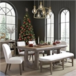 Magnussen Home Westbourne Dark Umber Sideboard