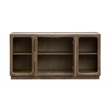 Magnussen Home Westbourne Dark Umber Sideboard
