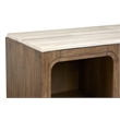 Magnussen Home Westbourne Dark Umber Sideboard
