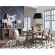 Magnussen Home Westbourne Dark Umber Sideboard