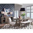 Magnussen Home Westbourne Dark Umber Sideboard